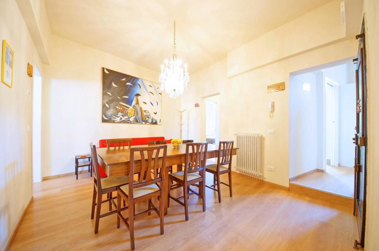 Ca' Circus 4 Rooms Wi-Fi Fibre Venecia Exterior foto