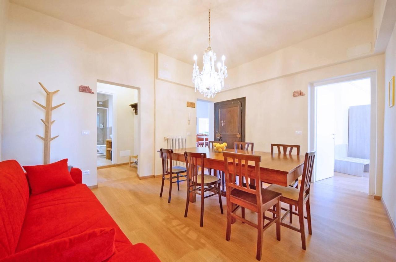 Ca' Circus 4 Rooms Wi-Fi Fibre Venecia Exterior foto