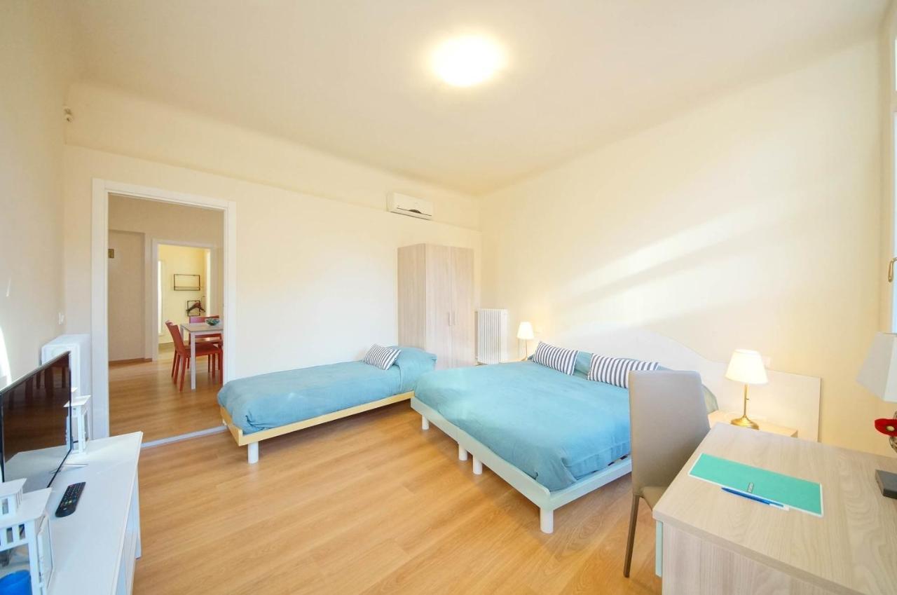 Ca' Circus 4 Rooms Wi-Fi Fibre Venecia Exterior foto