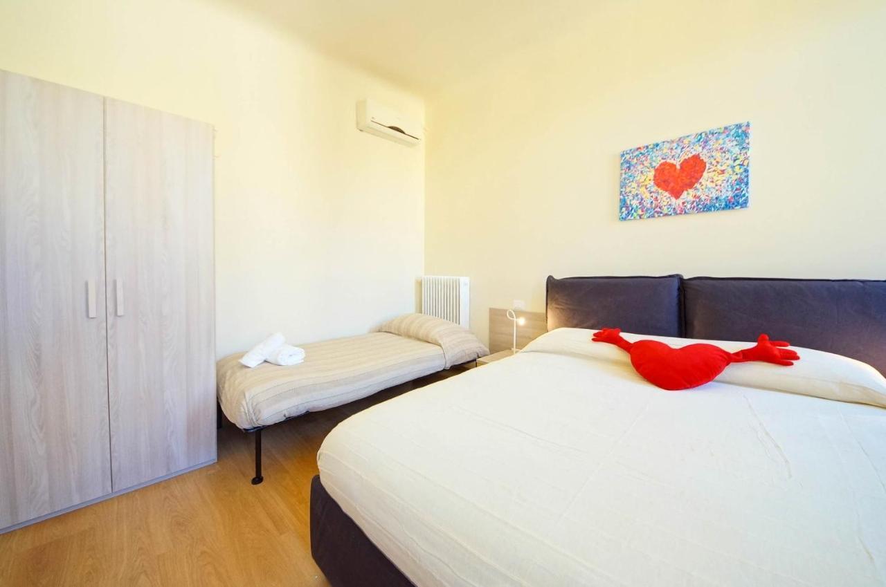 Ca' Circus 4 Rooms Wi-Fi Fibre Venecia Exterior foto