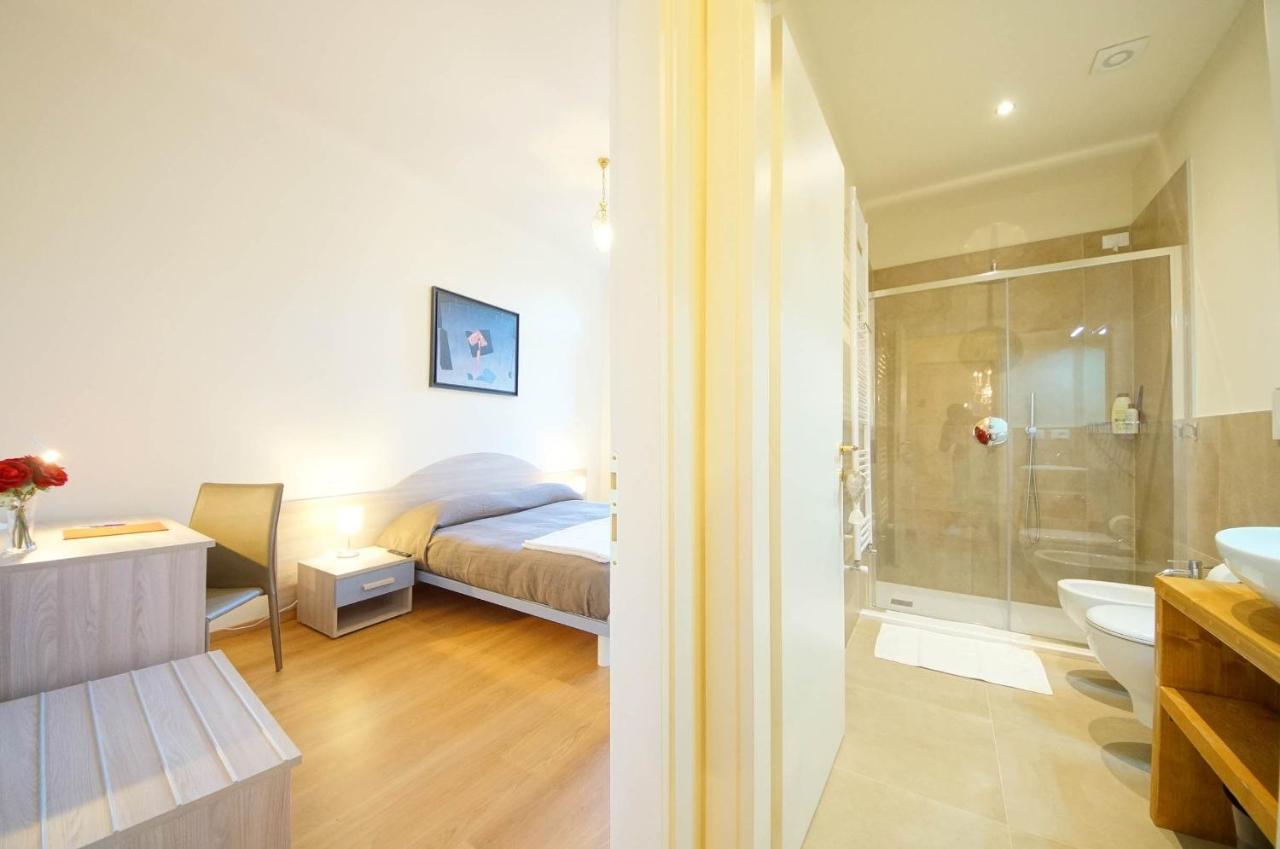Ca' Circus 4 Rooms Wi-Fi Fibre Venecia Exterior foto