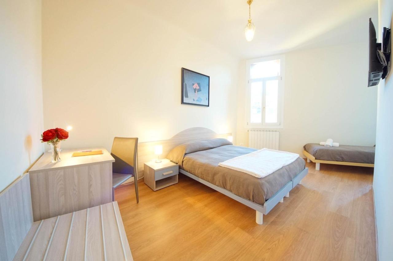 Ca' Circus 4 Rooms Wi-Fi Fibre Venecia Exterior foto