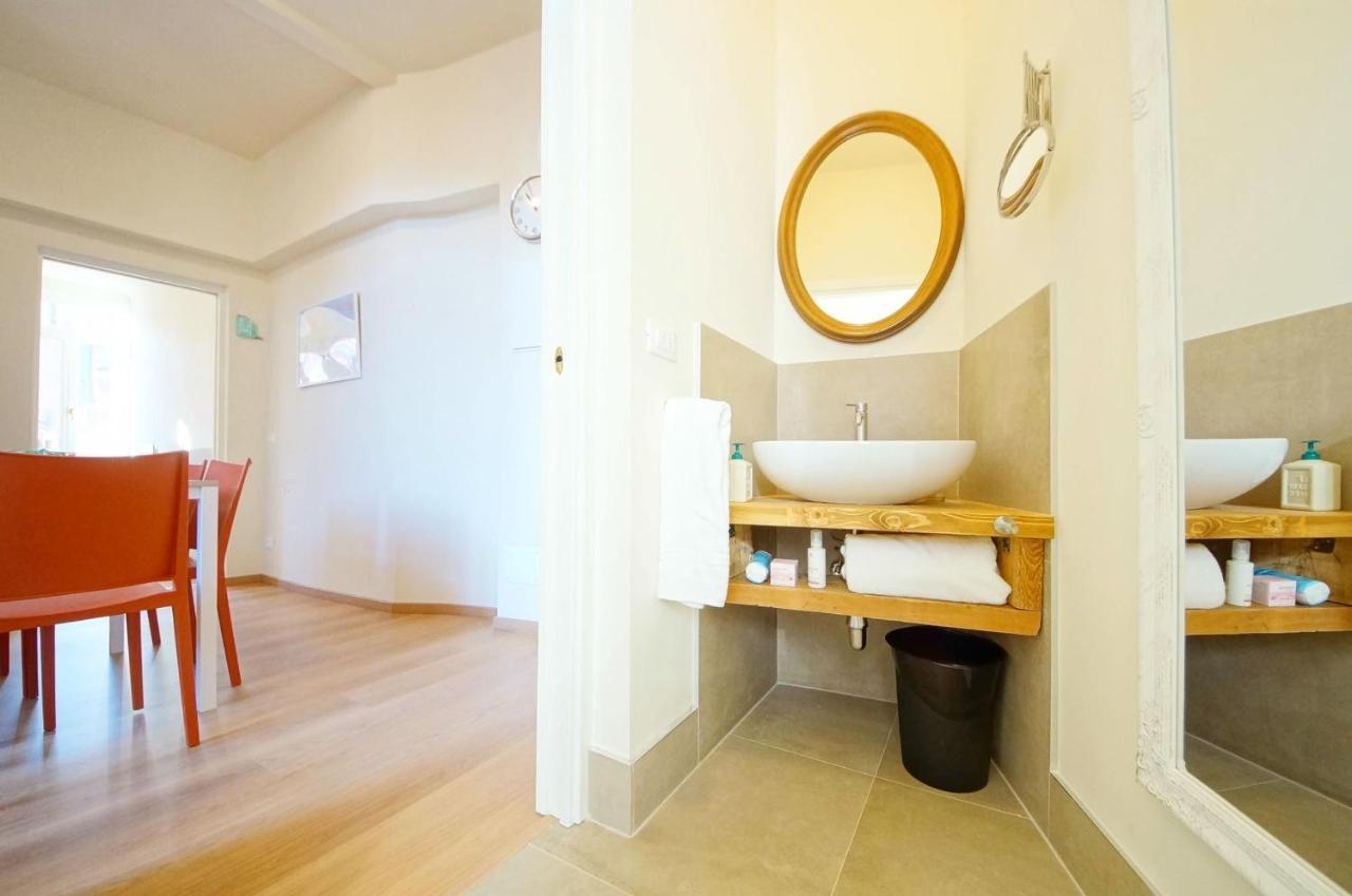 Ca' Circus 4 Rooms Wi-Fi Fibre Venecia Exterior foto