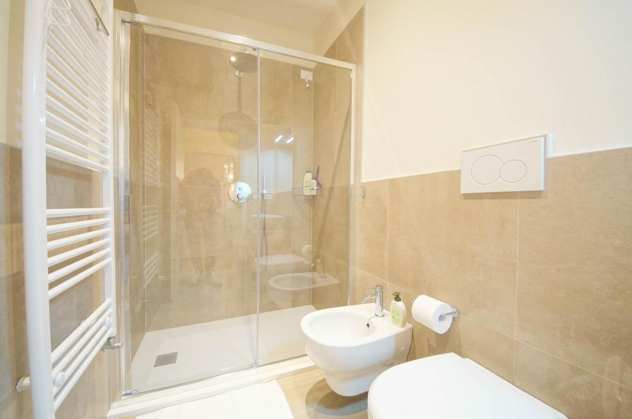 Ca' Circus 4 Rooms Wi-Fi Fibre Venecia Exterior foto