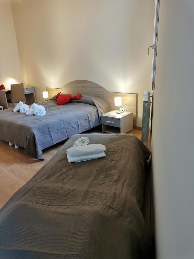 Ca' Circus 4 Rooms Wi-Fi Fibre Venecia Habitación foto